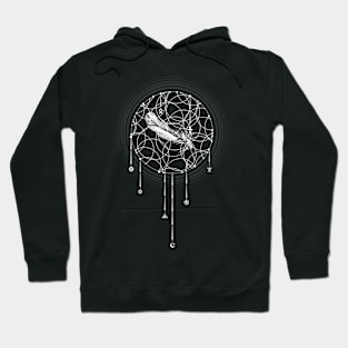 Untitled-005 Hoodie